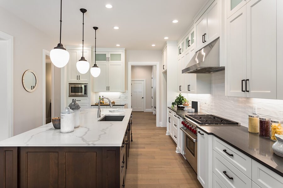 House & Homes Contracting renovation craftsmanship
