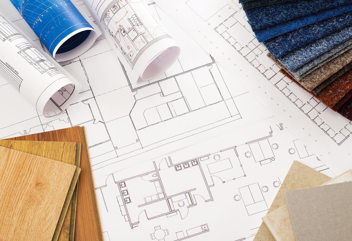 Preconstruction design