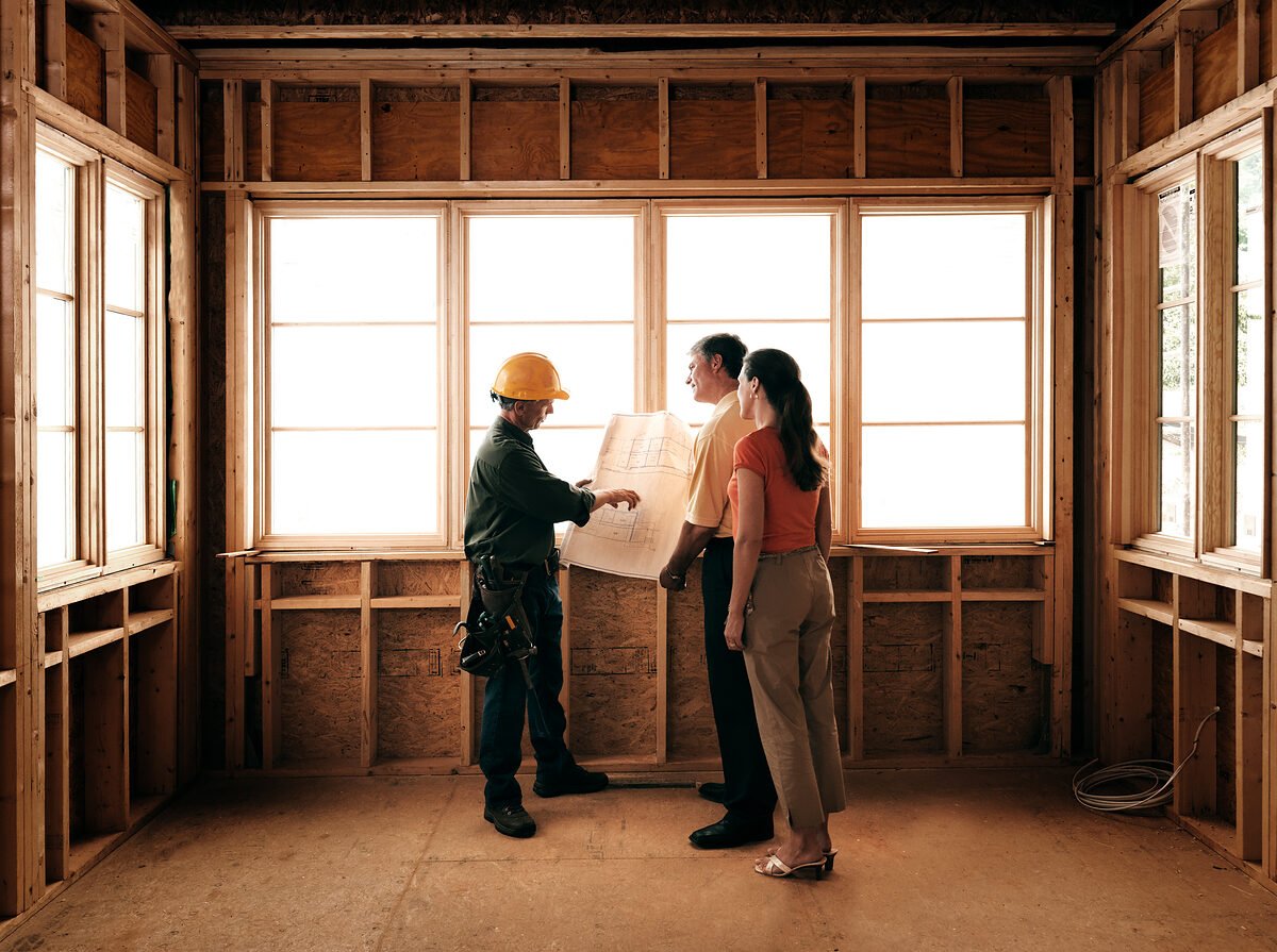On-site consultation