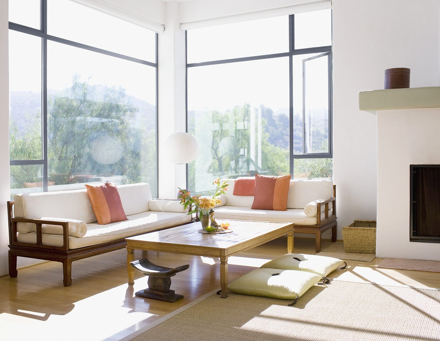Sunroom